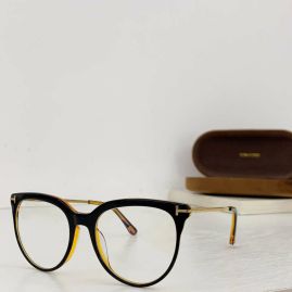 Picture of Tom Ford Optical Glasses _SKUfw54107592fw